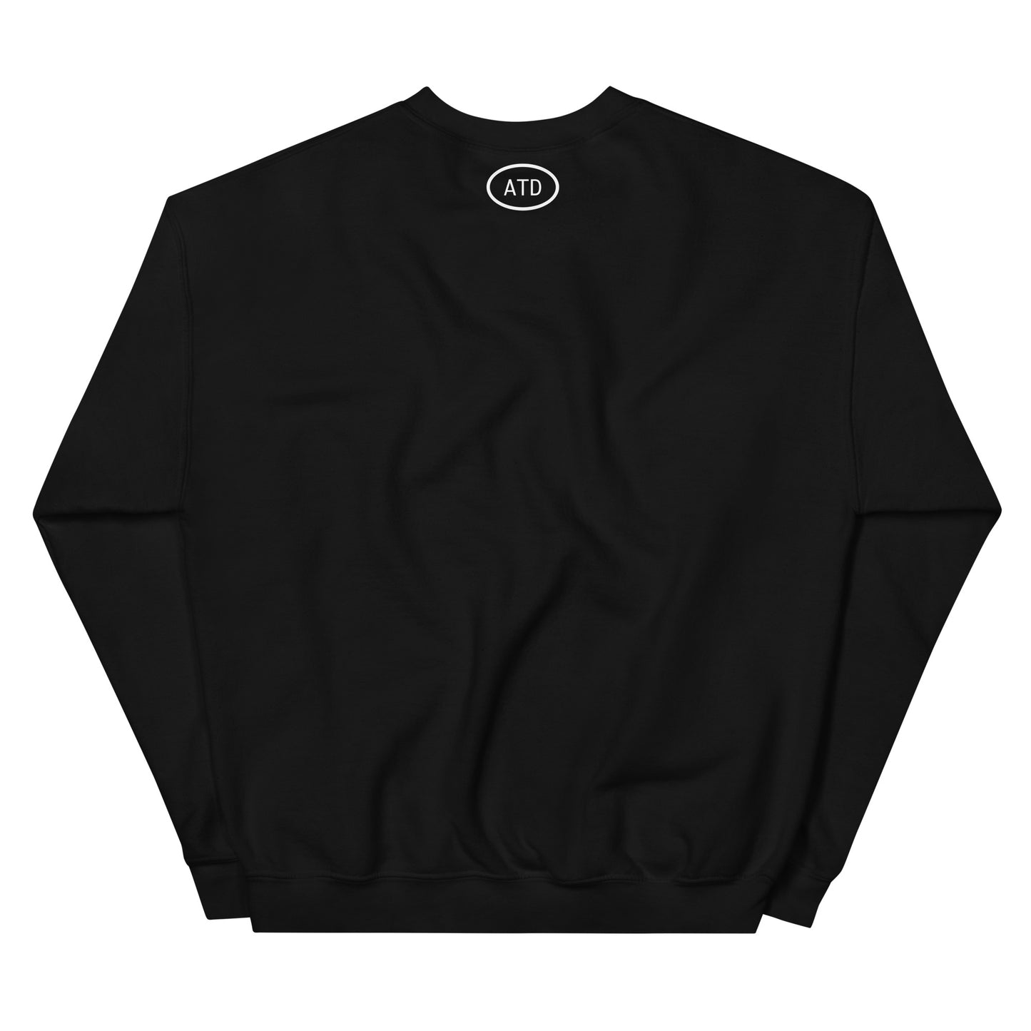 Your Voice Matters Unisex Sweatshirt