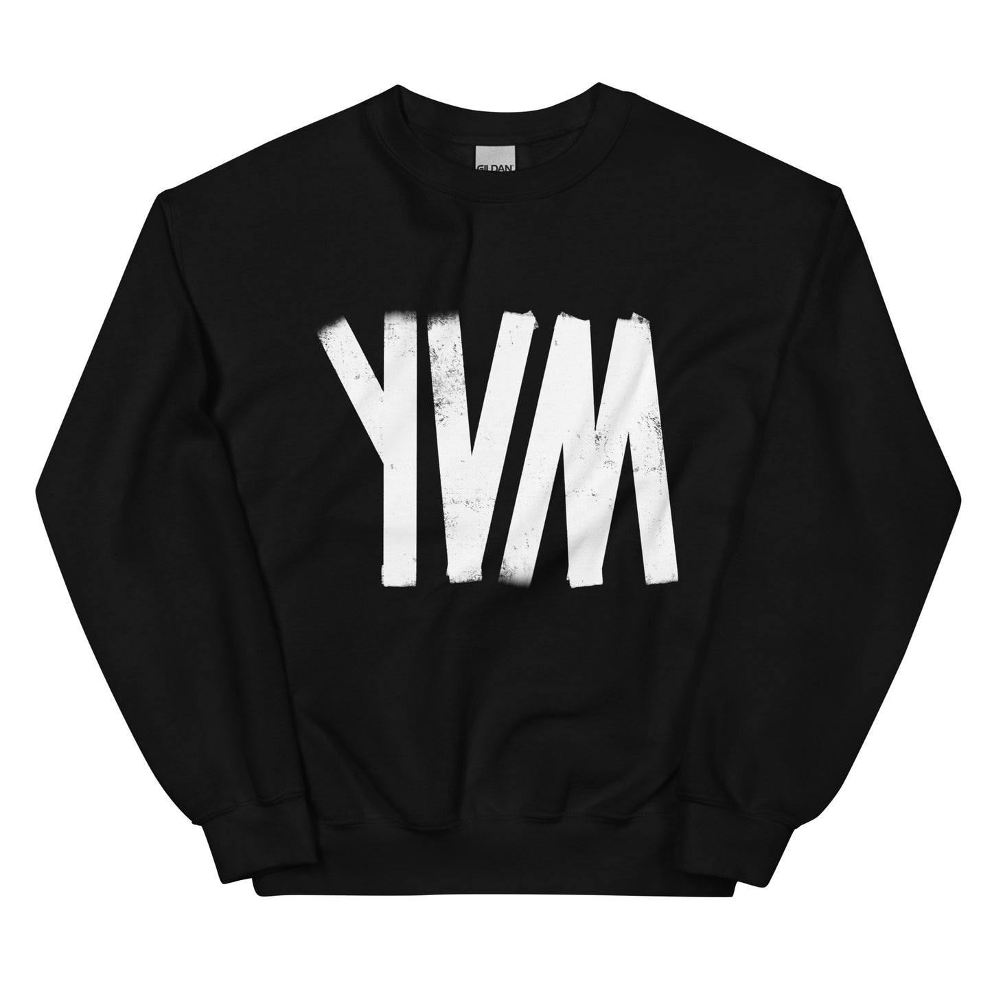 Your Voice Matters Unisex Sweatshirt