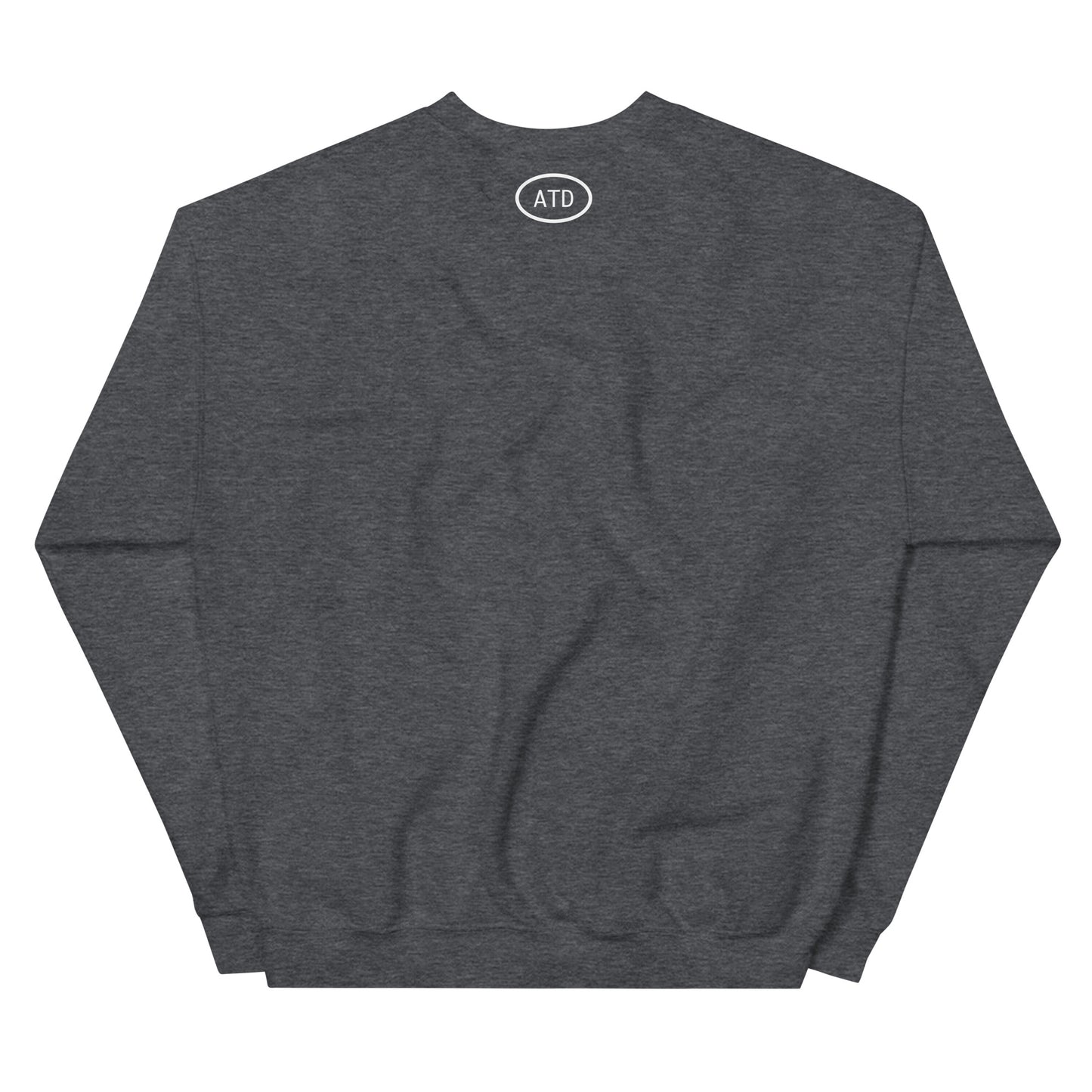 Your Voice Matters Unisex Sweatshirt