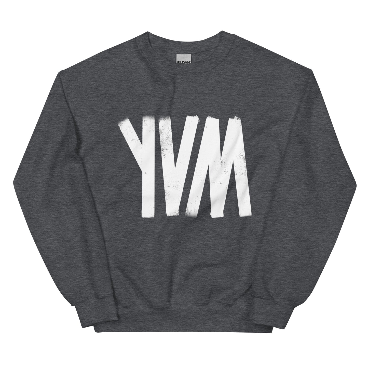 Your Voice Matters Unisex Sweatshirt