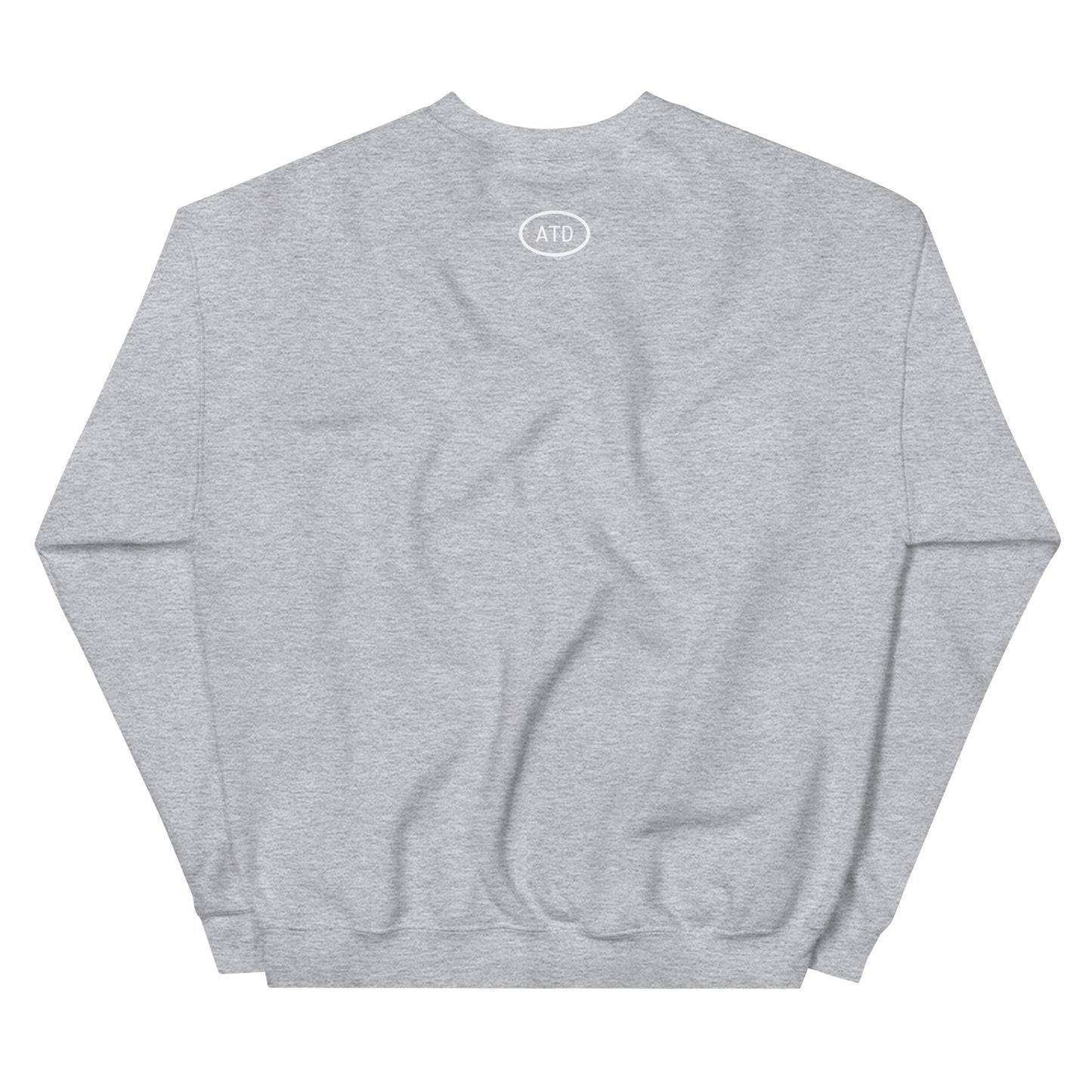 Your Voice Matters Unisex Sweatshirt