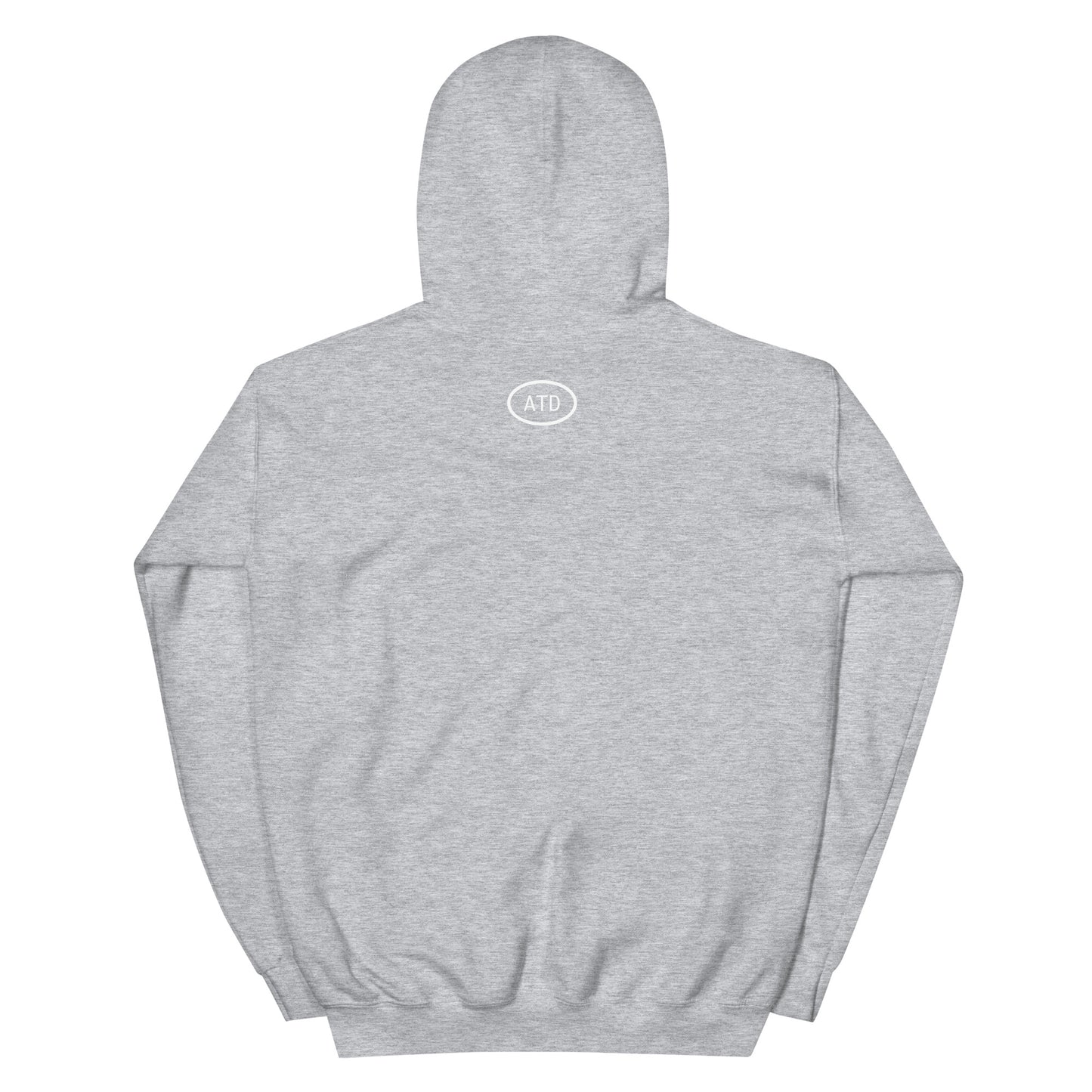 Your Voice Matters Unisex Hoodie