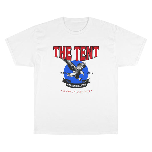 THE TENT T-Shirt