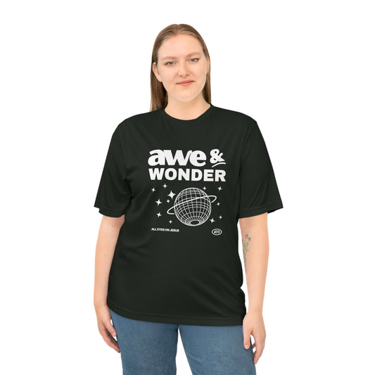 Awe + Wonder Shirt