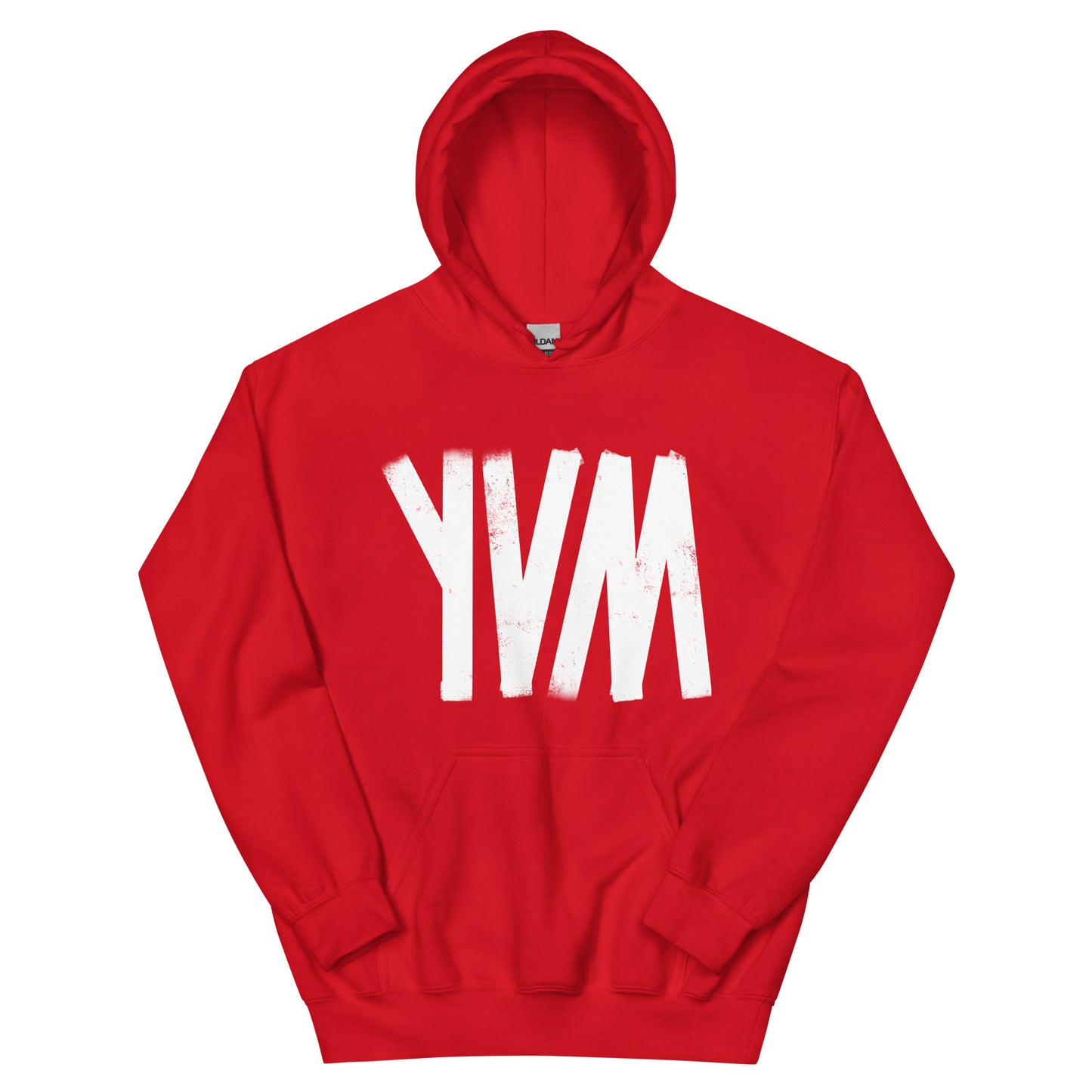 Your Voice Matters Unisex Hoodie