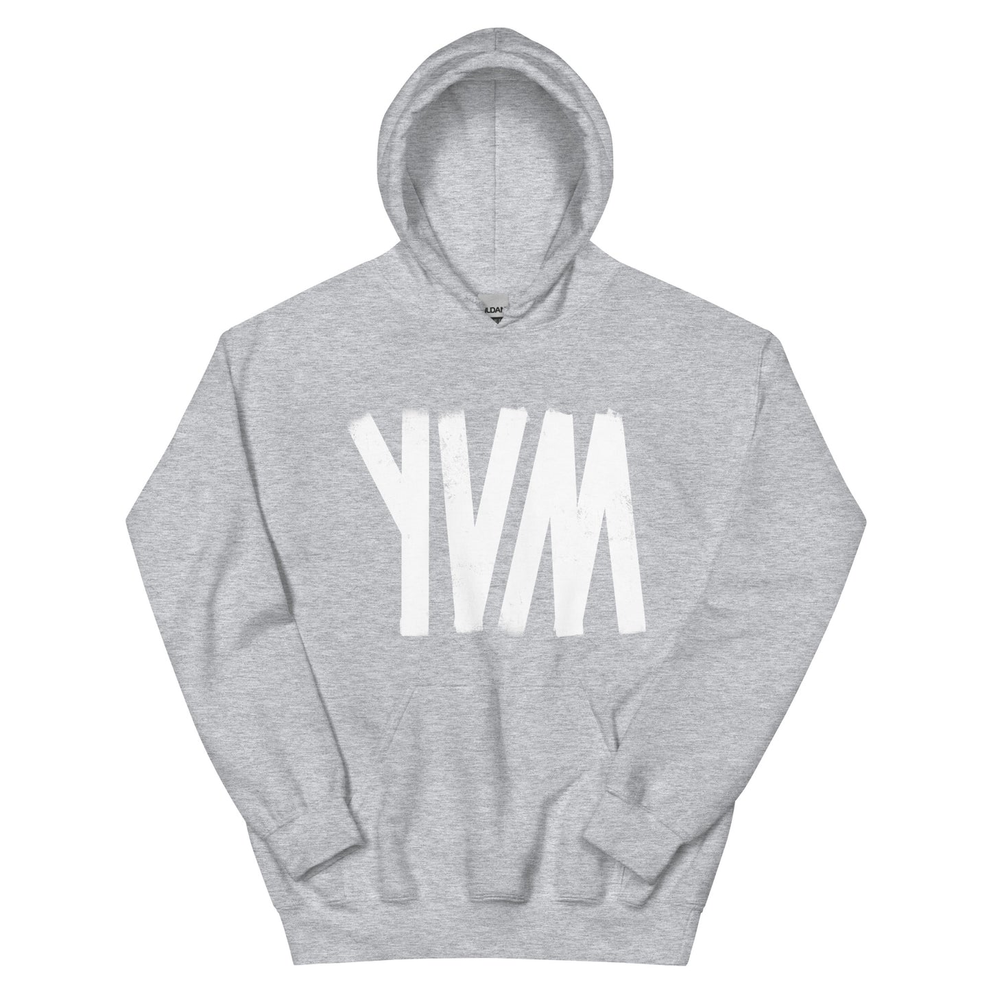 Your Voice Matters Unisex Hoodie